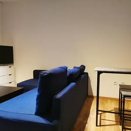 Appartamento Graz By Interhome