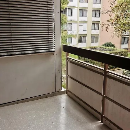 公寓 Graz By Interhome *