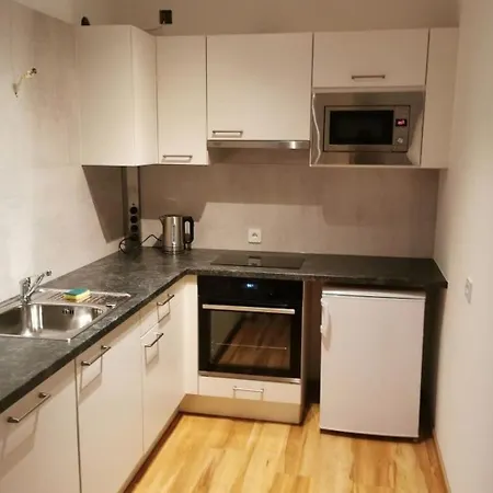 Appartamento Graz By Interhome Graz