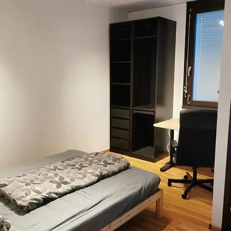 Appartamento Graz By Interhome