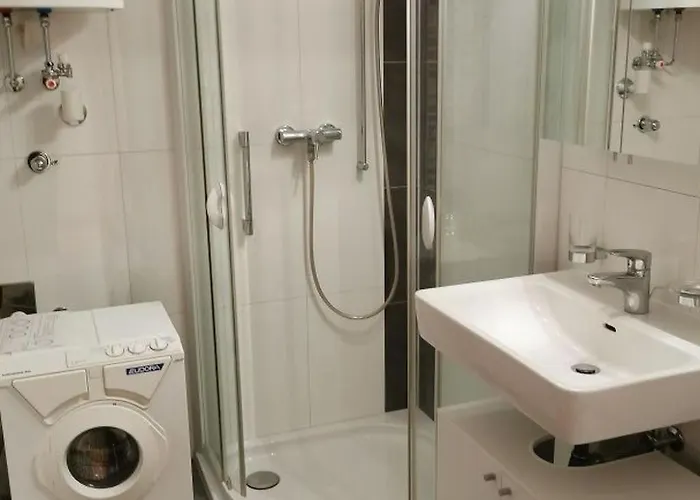 公寓 Graz By Interhome 格拉茨