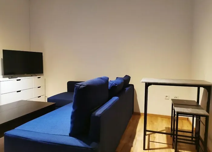 Appartamento Graz By Interhome