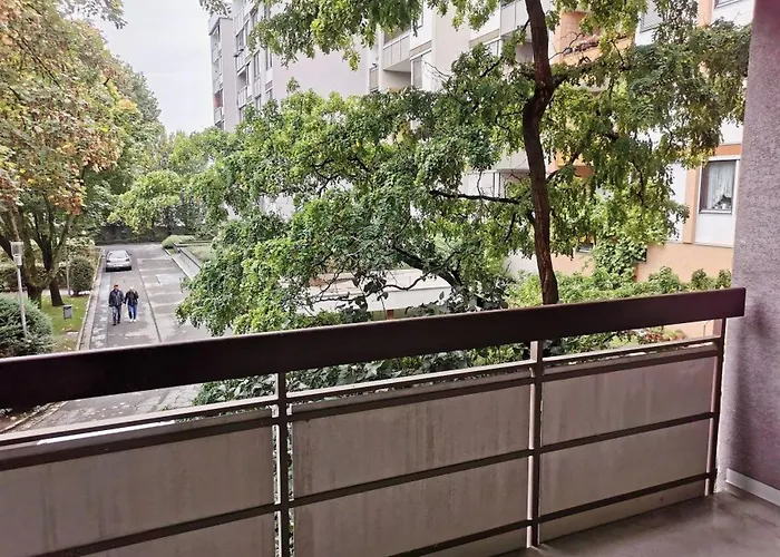 Graz By Interhome Appartamento Graz