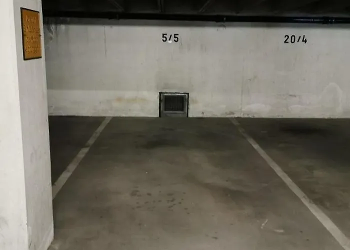 公寓 Graz By Interhome