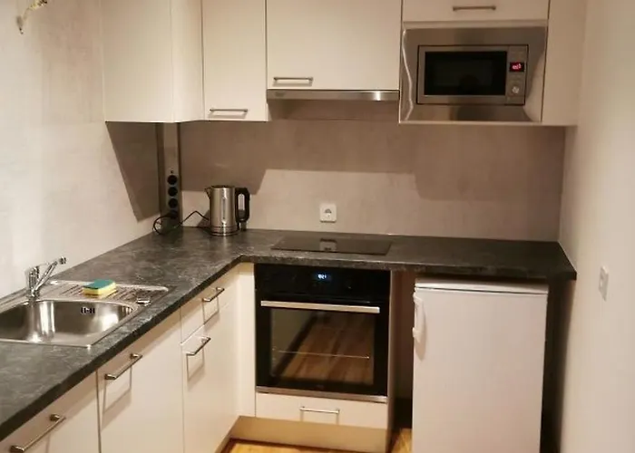 Appartamento Graz By Interhome Graz