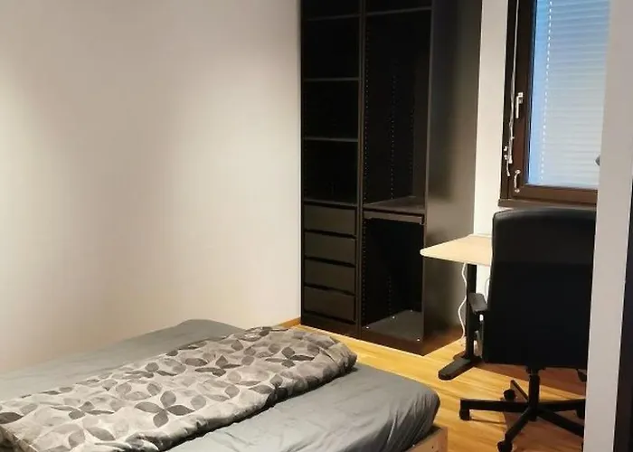 Appartamento Graz By Interhome