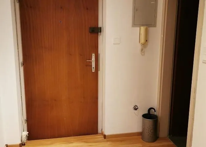 Daire By Interhome *